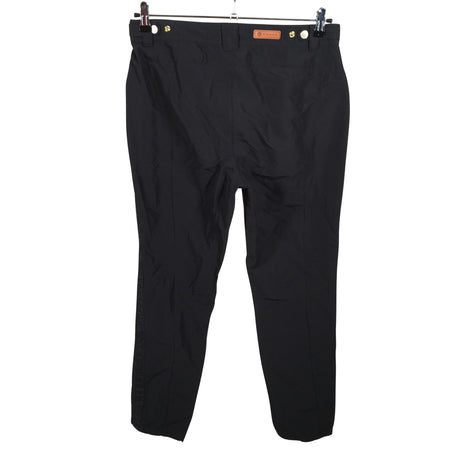 Unisex Luhta - Õuepüksid, suurus 42 - Must (2)