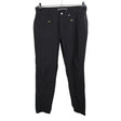 Unisex Luhta - Õuepüksid, suurus 42 - Must ()