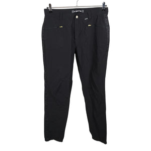 Unisex Luhta - Õuepüksid, suurus 42 - Must (1)