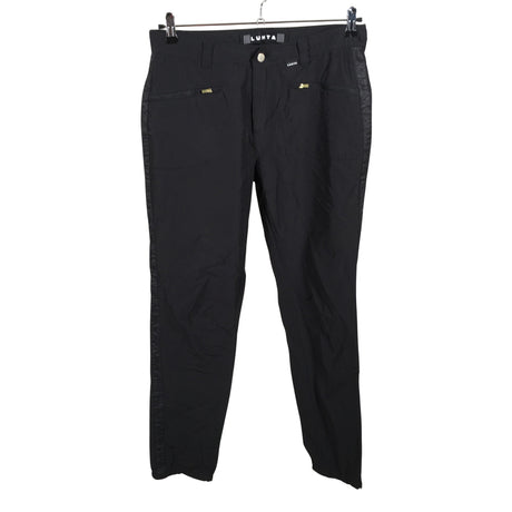 Unisex Luhta - Õuepüksid, suurus 42 - Must ()