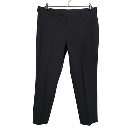 Unisex Uniqlo - Mittevenivad püksid, suurus XL - Must ()