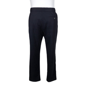 Unisex L'estrange - Mittevenivad püksid, suurus XL - Sinine (2)