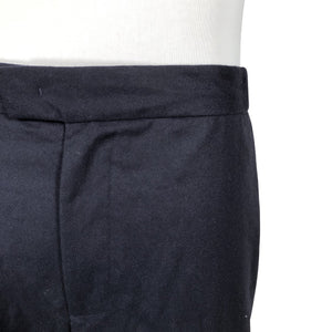 Unisex L'estrange - Mittevenivad püksid, suurus XL - Sinine (3)
