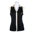 Unisex Cross - Sporditopp, suurus 38 - Must ()