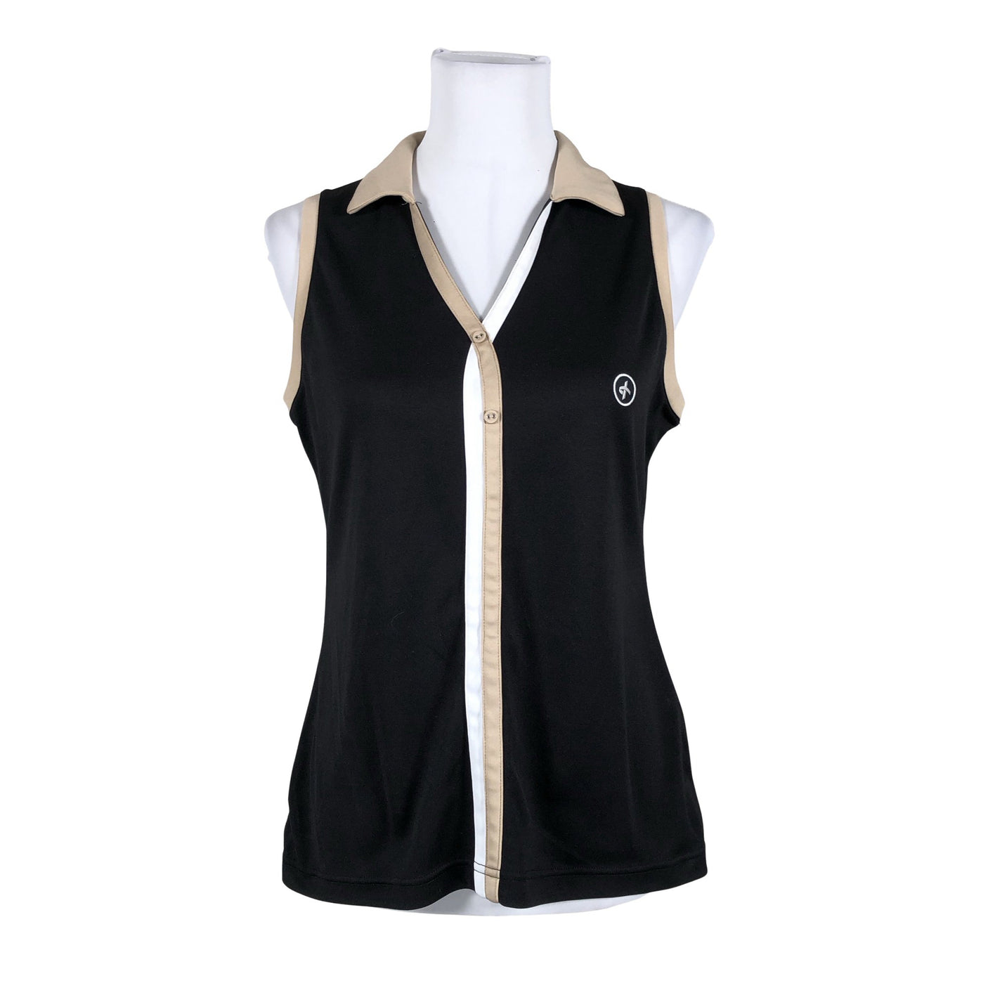Unisex Cross - Sporditopp, suurus 38 - Must (1)
