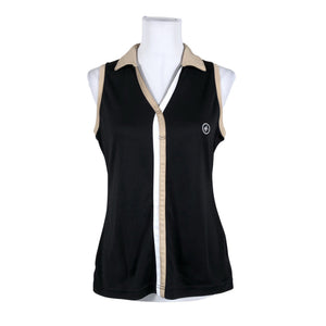 Unisex Cross - Sporditopp, suurus 38 - Must (1)