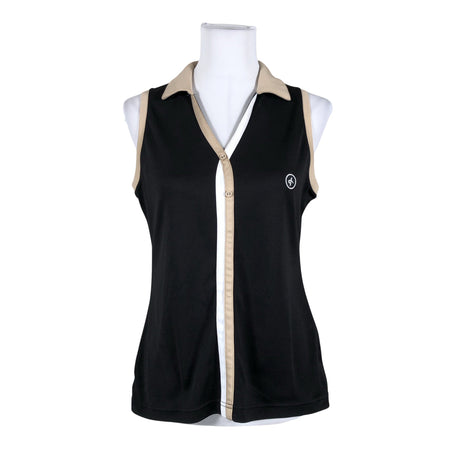 Unisex Cross - Sporditopp, suurus 38 - Must ()