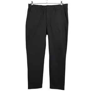 Unisex Norse Projects - Mittevenivad püksid, suurus XL - Hall (1)