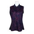 Unisex Callaway - Spordisärk, lühikesed käised, suurus 40 - Sinine ()