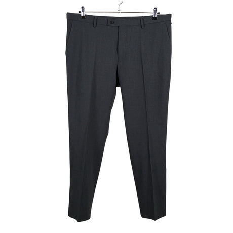 Unisex Uniqlo - Mittevenivad püksid, suurus XL - Hall ()