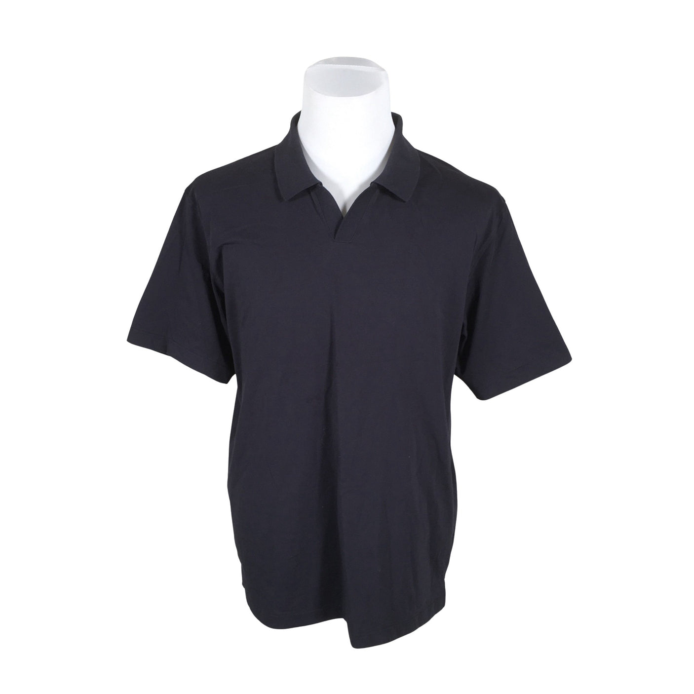 Unisex Uniqlo - T-särk, suurus XL - Sinine (1)