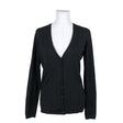 Unisex Esprit - Kardigan, suurus 38 - Must ()