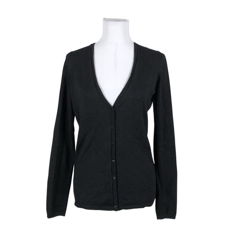 Unisex Esprit - Kardigan, suurus 38 - Must ()