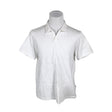 Unisex NN07 - T-särk, suurus XXL - Valge ()