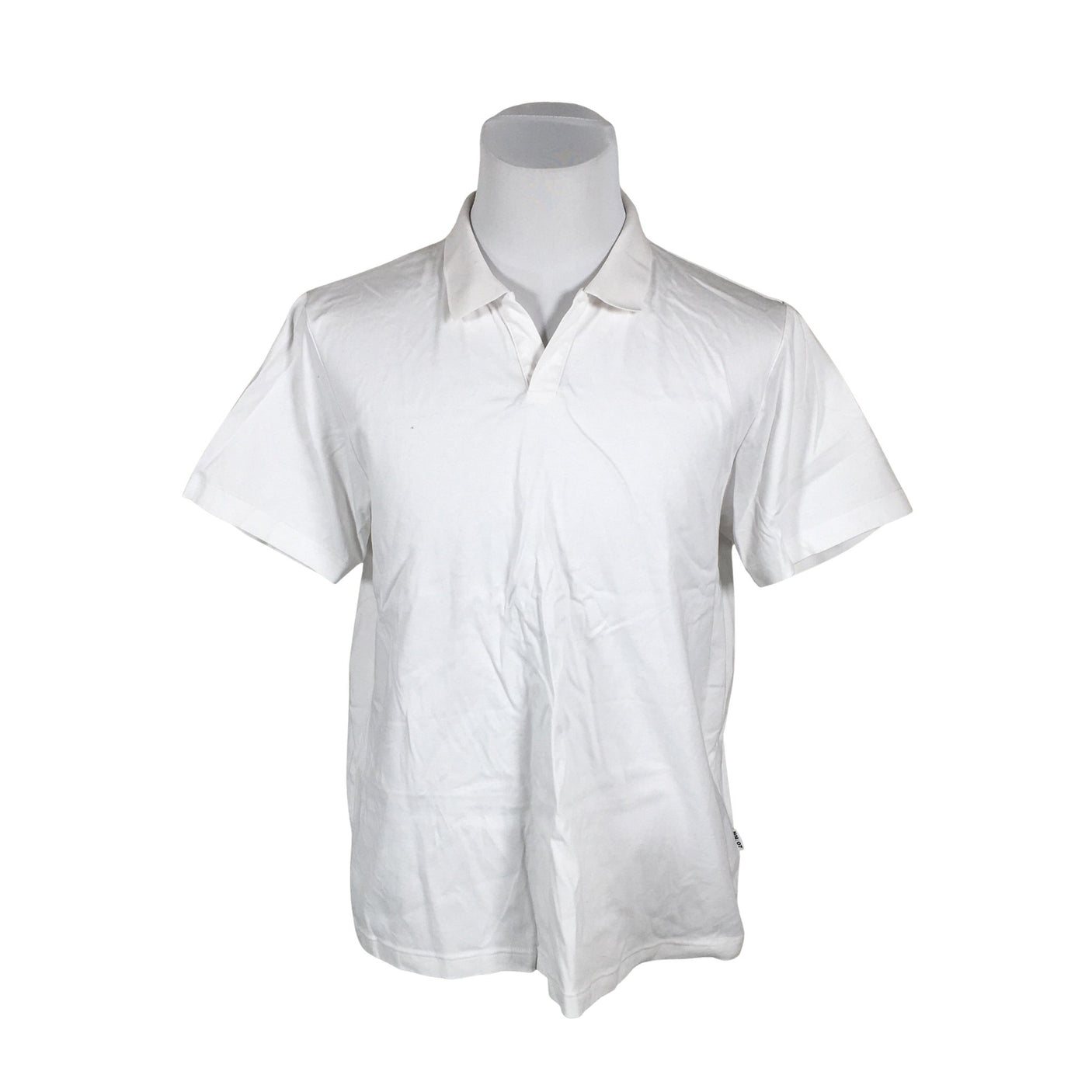 Unisex NN07 - T-särk, suurus XXL - Valge (1)