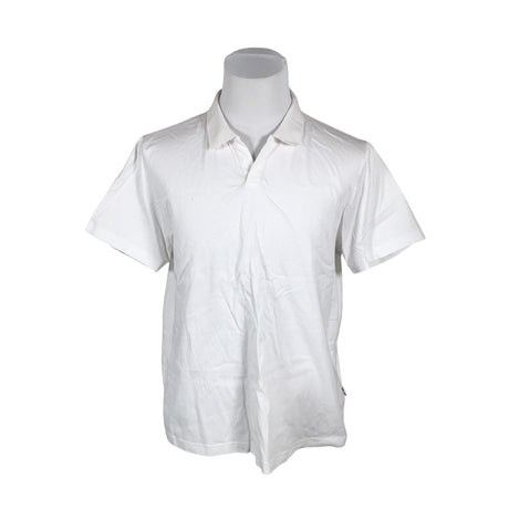 Unisex NN07 - T-särk, suurus XXL - Valge ()
