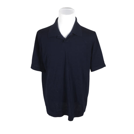 Unisex Norse Projects - Kampsun, suurus XXL - Sinine ()