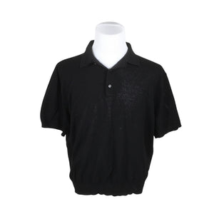 Unisex Filippa K. - Kampsun, suurus XXL - Must (1)