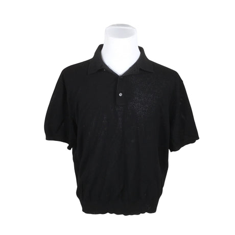 Unisex Filippa K. - Kampsun, suurus XXL - Must ()