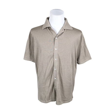 Unisex SuitSupply - Kampsun, suurus XXL - Beige ()