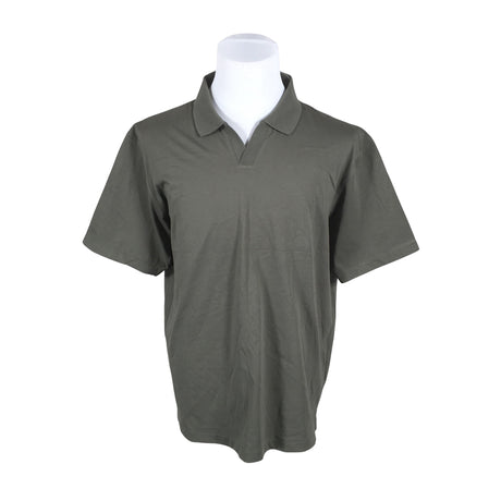 Unisex Uniqlo - T-särk, suurus XL - Roheline ()