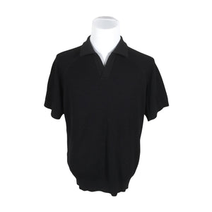 Unisex SuitSupply - Kampsun, suurus XXL - Must (1)