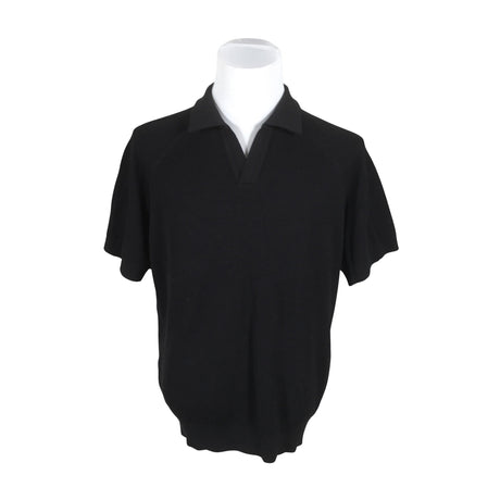 Unisex SuitSupply - Kampsun, suurus XXL - Must ()