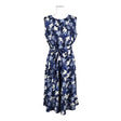 Unisex Lauren Ralph Lauren - Õhuke kleit, suurus 38 - Sinine ()