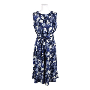 Unisex Lauren Ralph Lauren - Õhuke kleit, suurus 38 - Sinine (1)