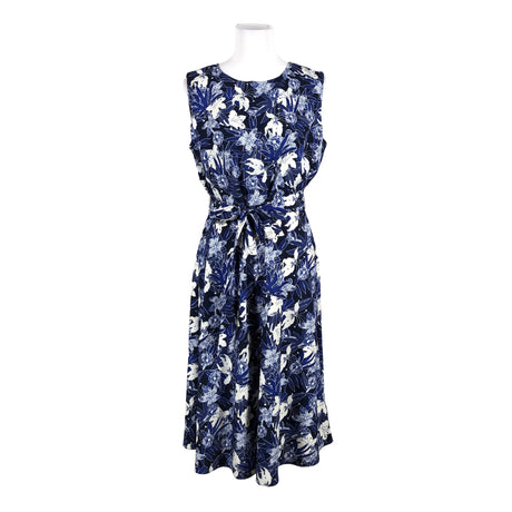 Unisex Lauren Ralph Lauren - Õhuke kleit, suurus 38 - Sinine ()