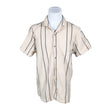 Unisex Brave Soul - Triiksärk, suurus XL - Beige ()