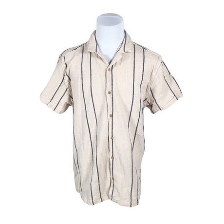 Unisex Brave Soul - Triiksärk, suurus XL - Beige ()