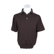 Unisex SuitSupply - T-särk, suurus XXL - Pruun ()