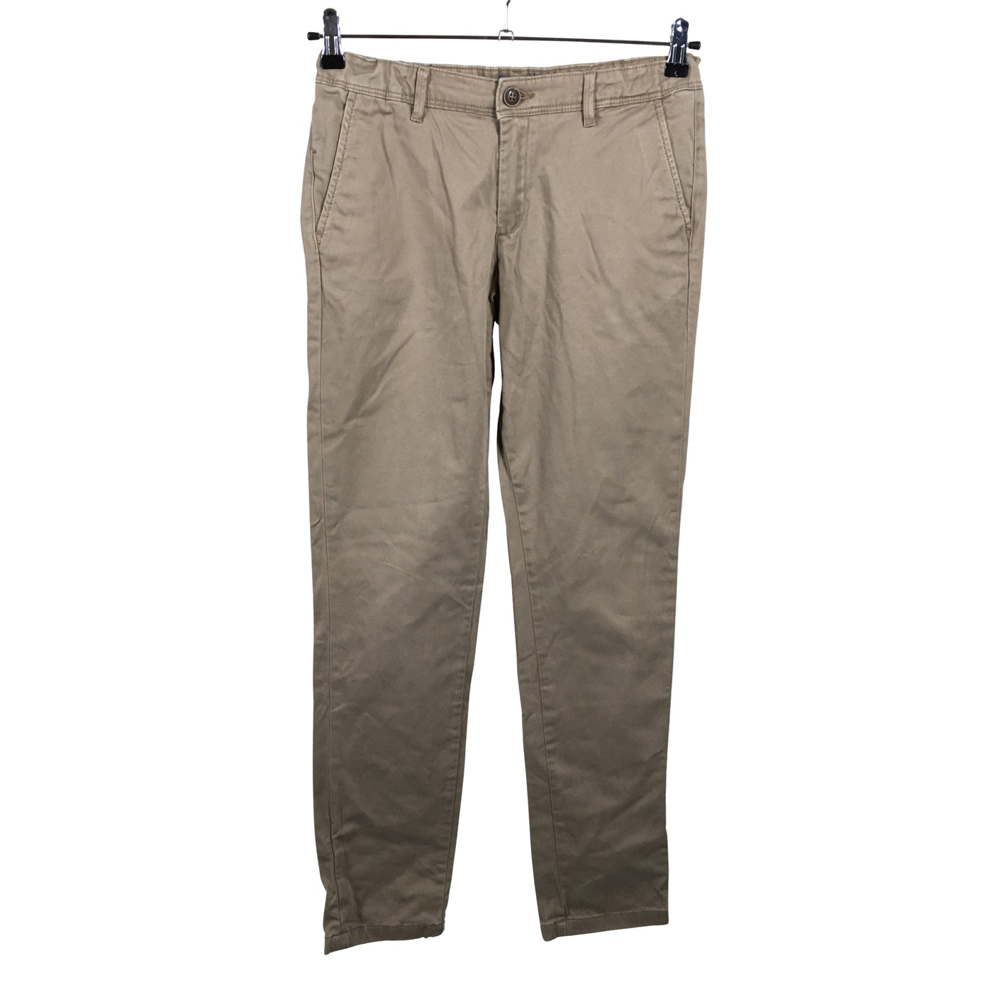 Unisex Jack & Jones - Chino-püksid, suurus 170 - 176 - Pruun (1)