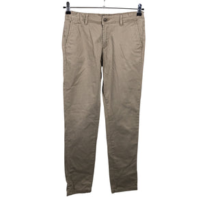 Unisex Jack & Jones - Chino-püksid, suurus 170 - 176 - Pruun (1)