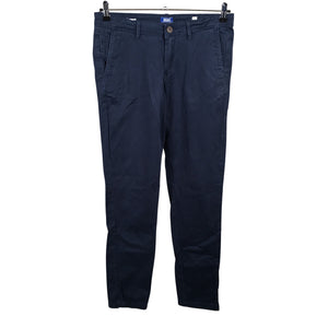 Unisex Jack & Jones - Chino-püksid, suurus 170 - 176 - Sinine (1)