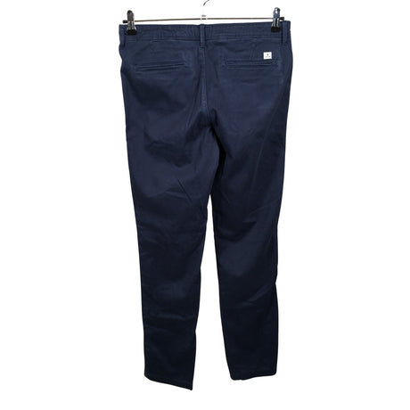 Unisex Jack & Jones - Chino-püksid, suurus 170 - 176 - Sinine (2)