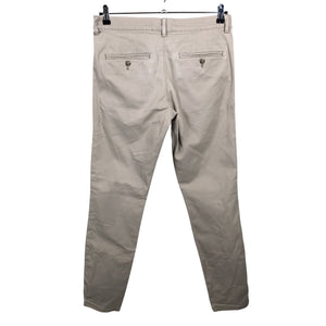 Unisex Selected - Chino-püksid, suurus W32 - Beige (2)