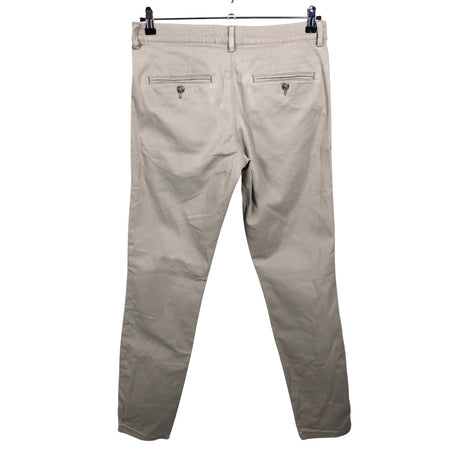 Unisex Selected - Chino-püksid, suurus W32 - Beige (2)