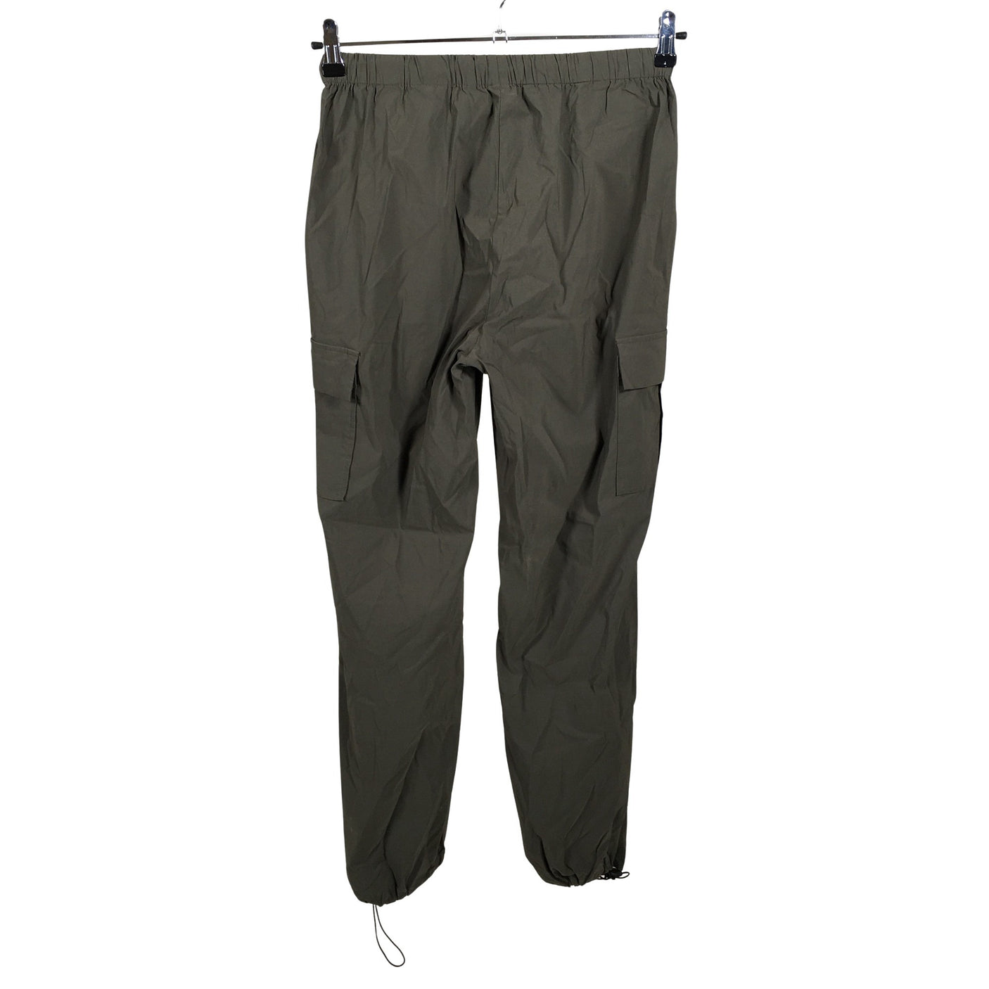 Unisex Soulmate - Spordipüksid, suurus 38 - Roheline (2)