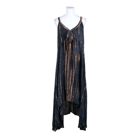 Unisex Capri collection - Suvekleit, suurus 40 - Sinine ()