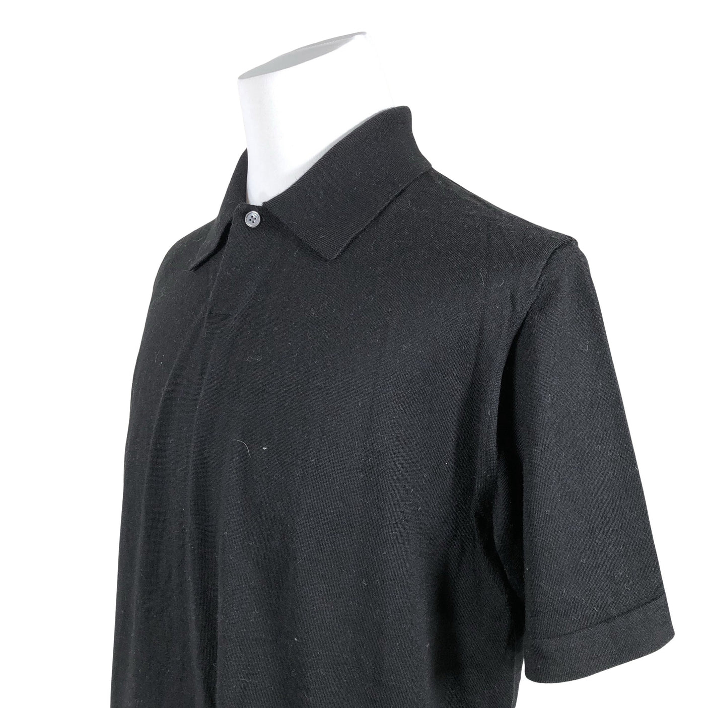Unisex Norse Projects - T-särk, suurus XL - Must (2)