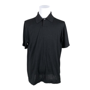 Unisex Norse Projects - T-särk, suurus XL - Must (1)