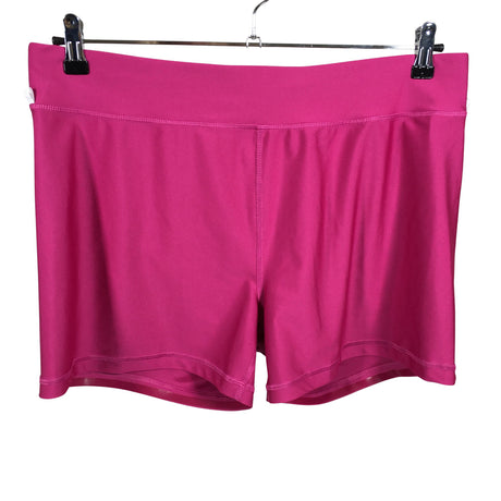 Unisex Puma - Lühikesed spordipüksid, suurus 42 - Roosa ()