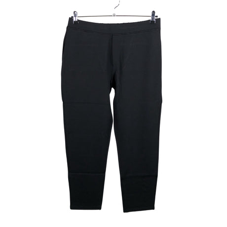 Unisex Nothings Something - Trikotaažist püksid, suurus XL - Must ()