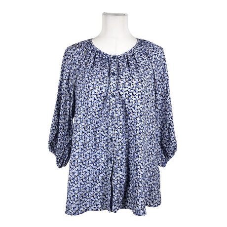 Unisex Noom - Pluus, suurus 40 - Sinine ()