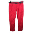Unisex Warmpeace - Spordipüksid, suurus 42 - Punane ()