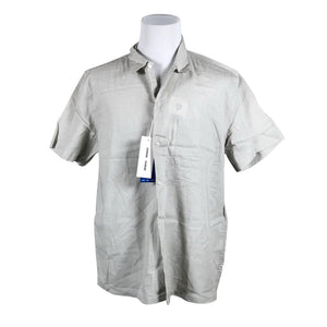 Unisex Samsoe&Samsoe - Triiksärk, suurus XXL - Hall (1)