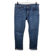 Unisex Nudie Jeans - Teksad, suurus W36 - Sinine ()