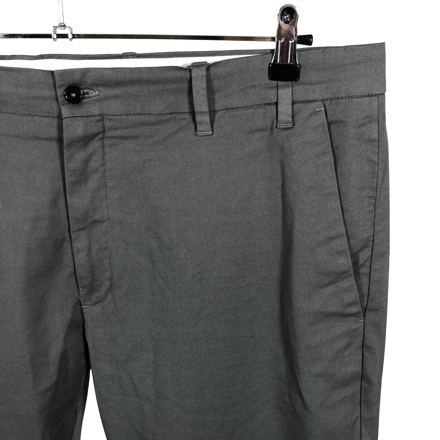 Unisex Norse Projects - Chino-püksid, suurus W38 - Hall (3)